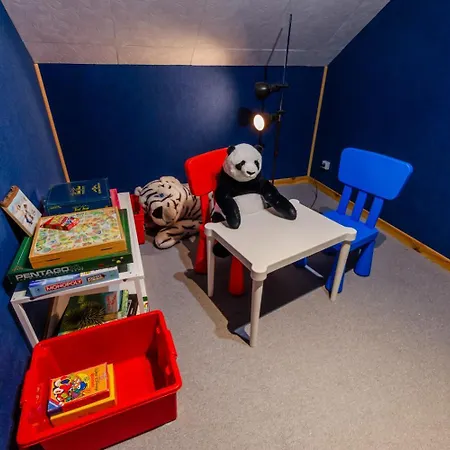 Appartement Balneo-Detente Sainte-Helene-du-Lac Extérieur photo